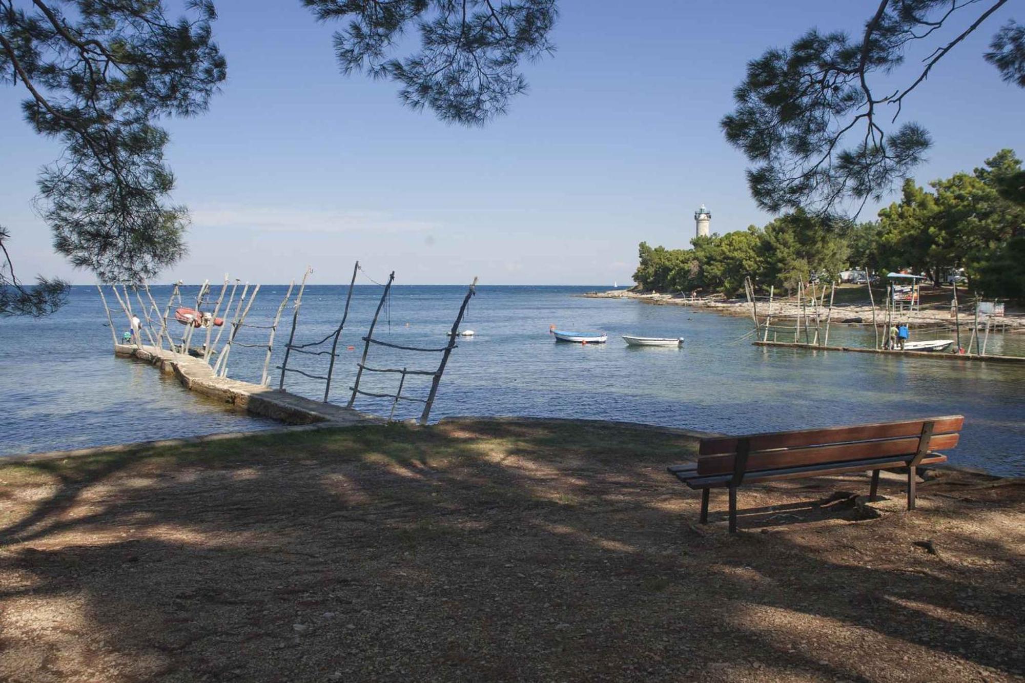 In - Istrien 26738 Apartment Umag