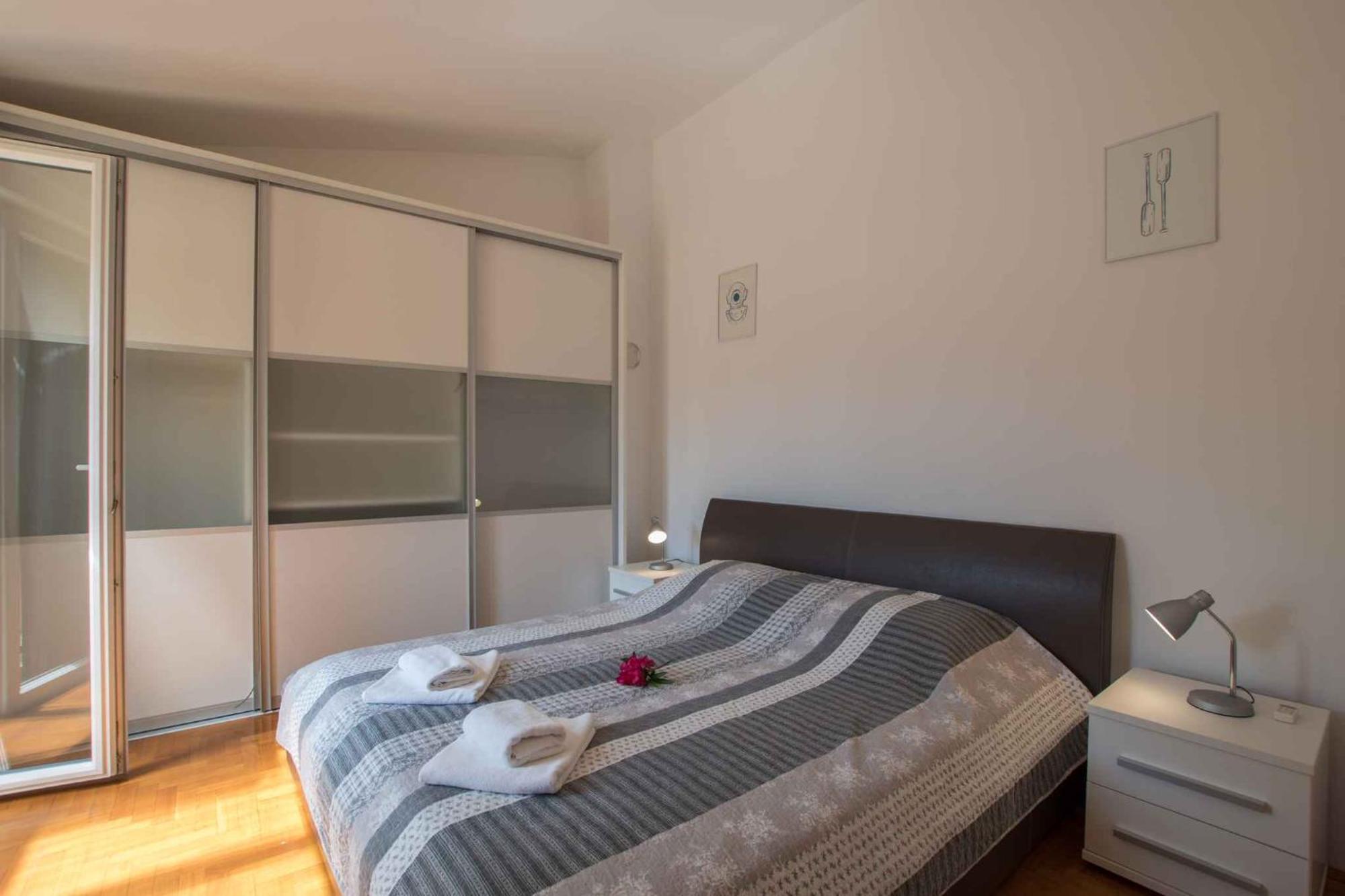 In - Istrien 26738 Apartment