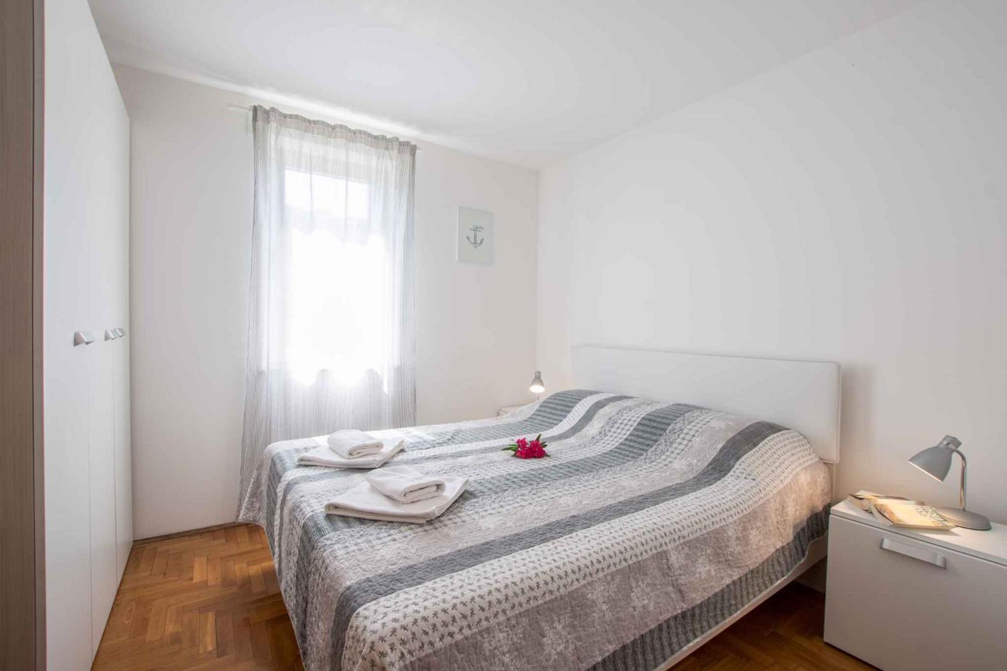 In - Istrien 26738 Apartment Umag