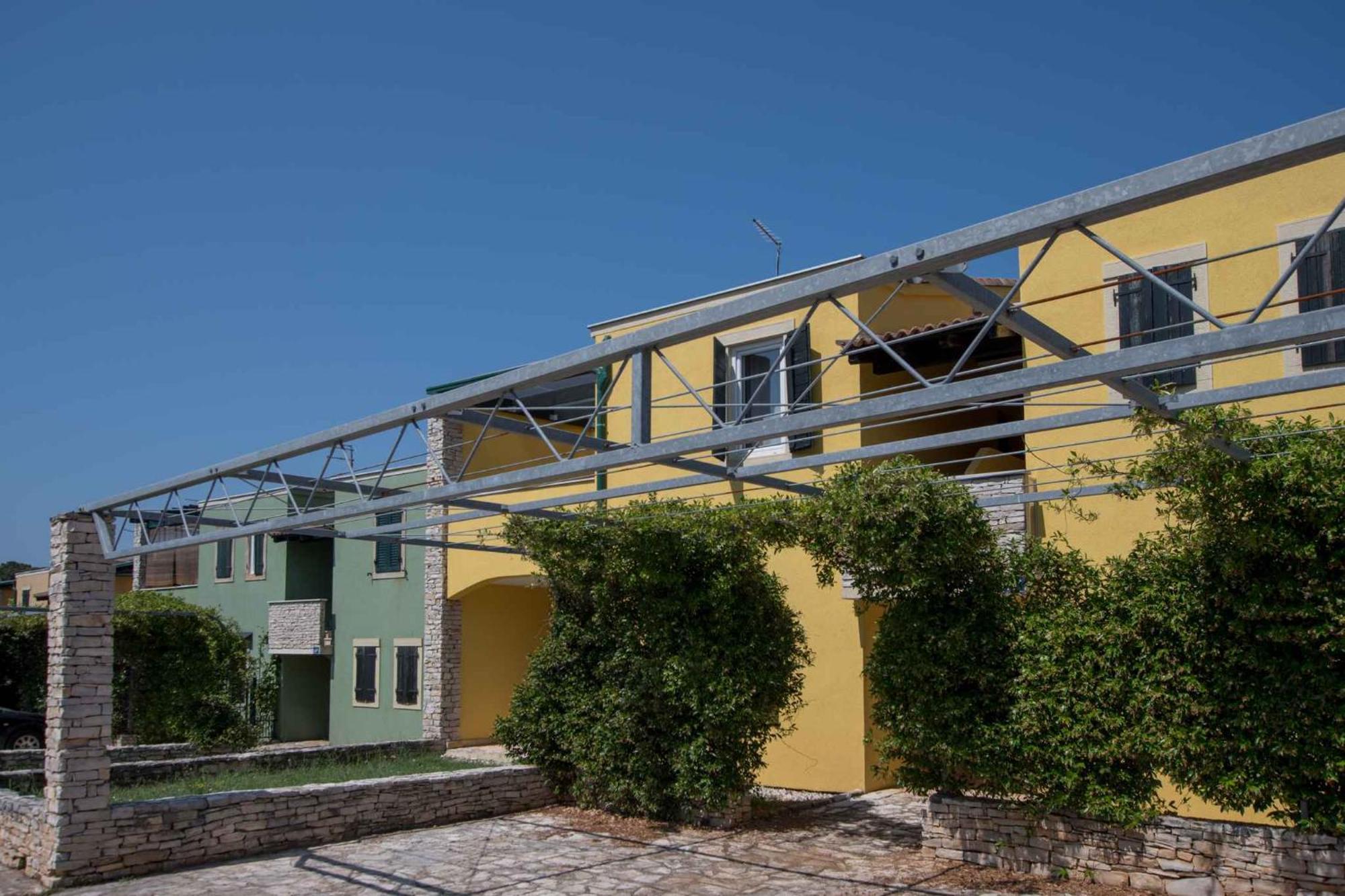 In - Istrien 26738 Apartment Umag