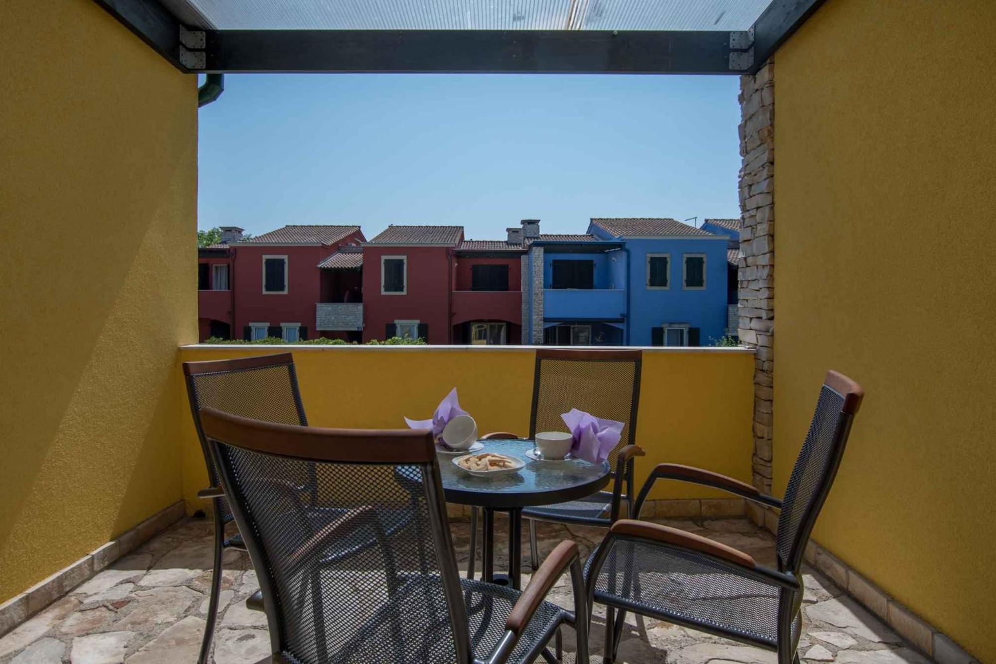 Apartment In - Istrien 26738 Umag