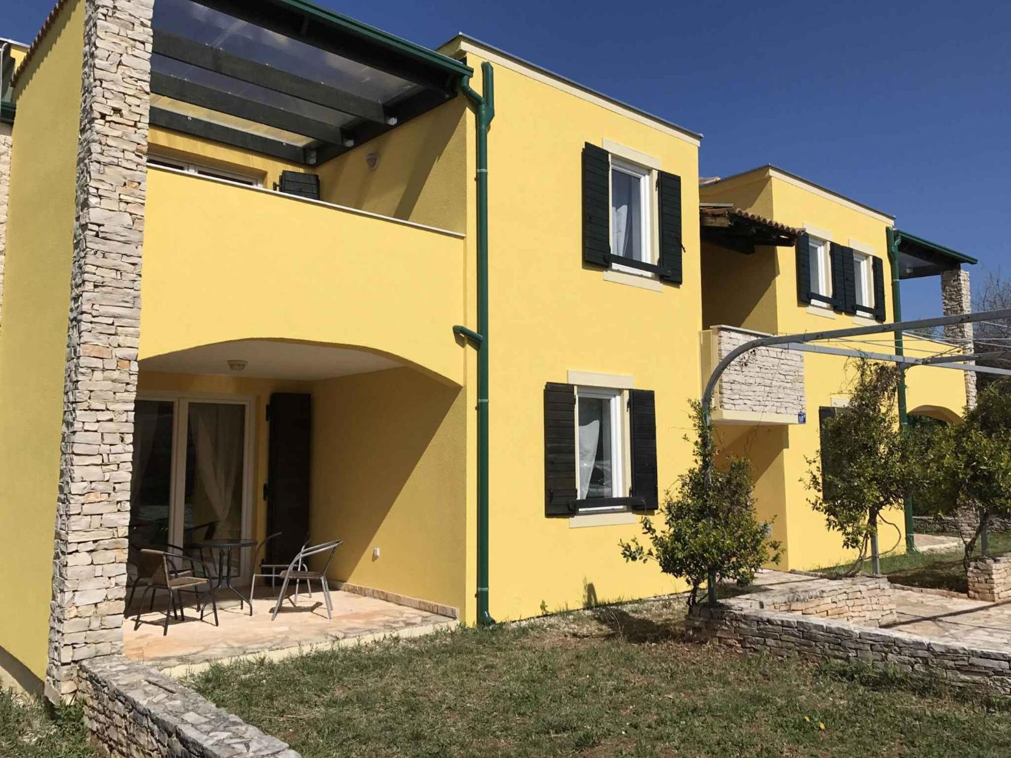 In - Istrien 26738 Umag