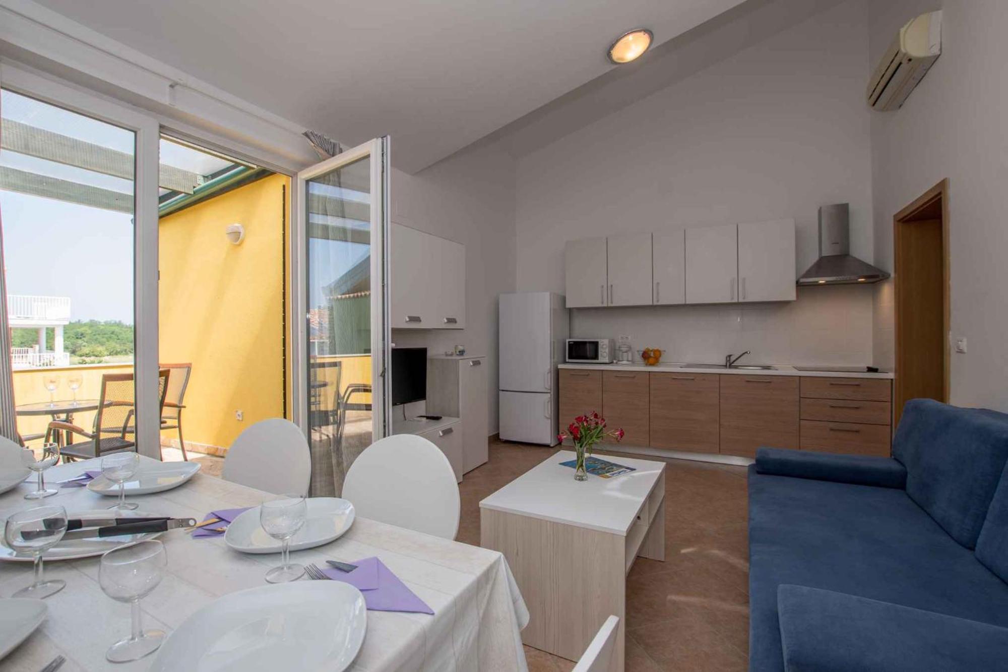In - Istrien 26738 Apartment Umag